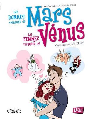 [Epub commercial 942] • Les Hommes Viennent De Mars, Les Femmes Viennent De Vénus